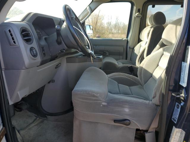 2011 FORD ECONOLINE #3311527270