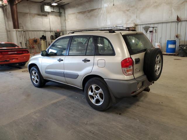 2002 TOYOTA RAV4 #3286773935