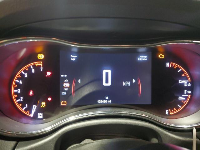 2014 DODGE DURANGO SX #3301940460