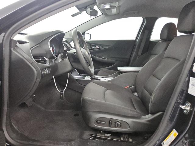 2023 CHEVROLET MALIBU LT #3303893703