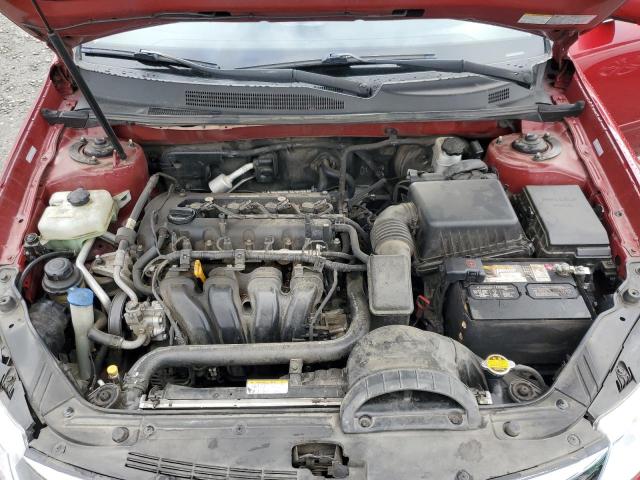 2009 KIA OPTIMA LX #3287829105