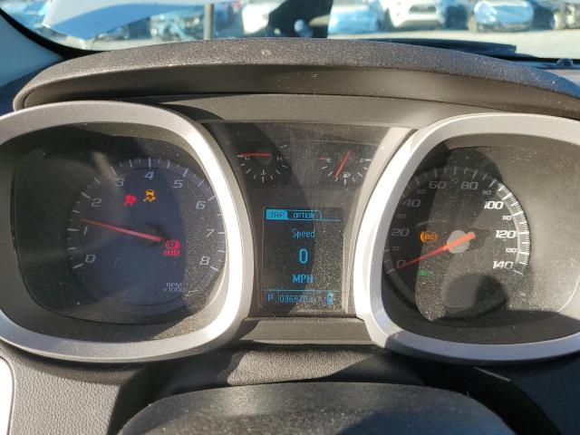 2014 CHEVROLET EQUINOX LT #3297962841