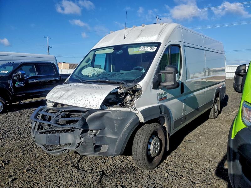 2018 RAM PROMASTER #3304739918