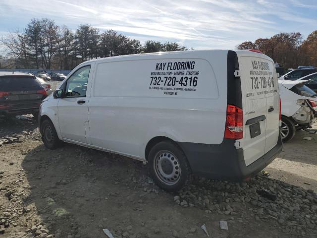 2020 MERCEDES-BENZ METRIS #3294328884