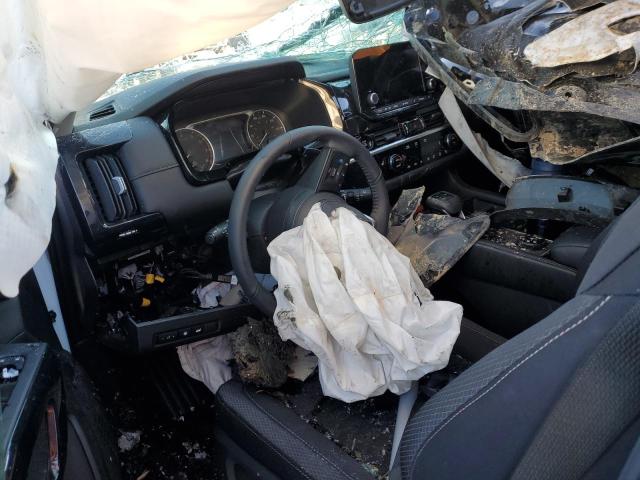 2025 NISSAN PATHFINDER #3297163488