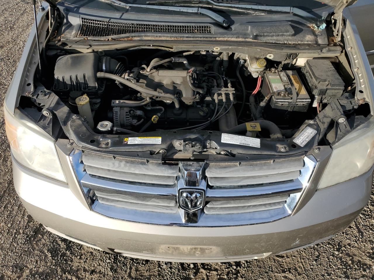 Lot #3285605268 2008 DODGE GRAND CARA