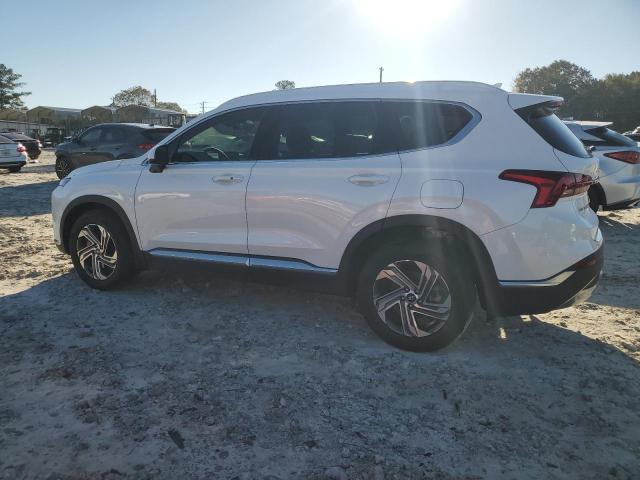 2022 HYUNDAI SANTA FE S #3310546050