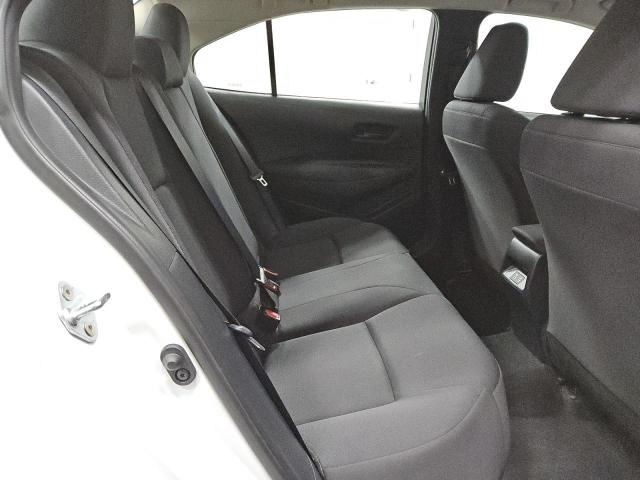 2024 TOYOTA COROLLA LE - 5YFB4MDE6RP125890