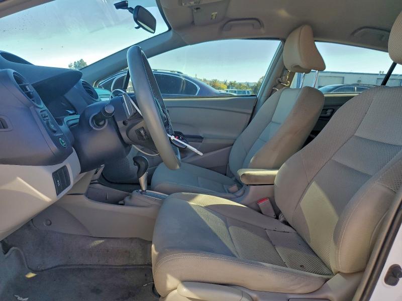 2010 HONDA INSIGHT EX #3298164048