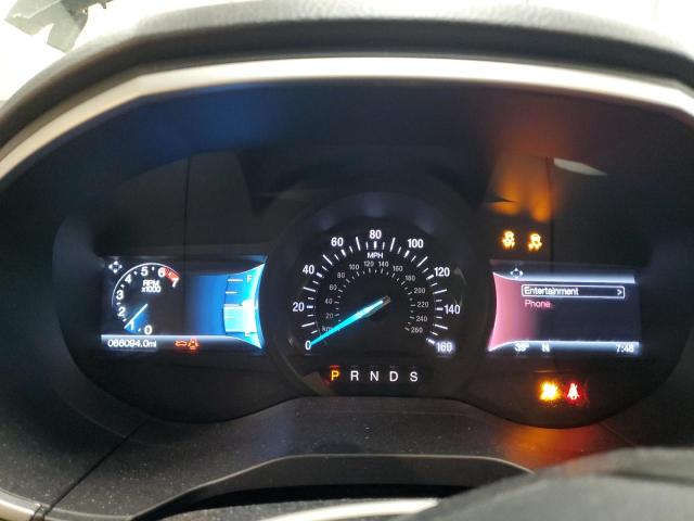 2015 FORD EDGE SEL #3285635279