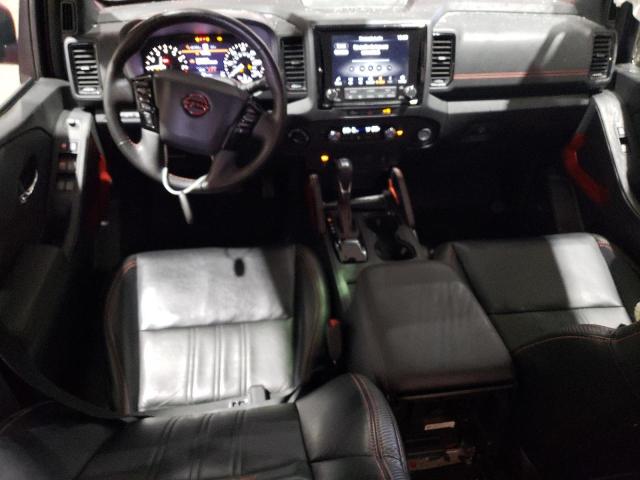 2023 NISSAN FRONTIER S #3301962428