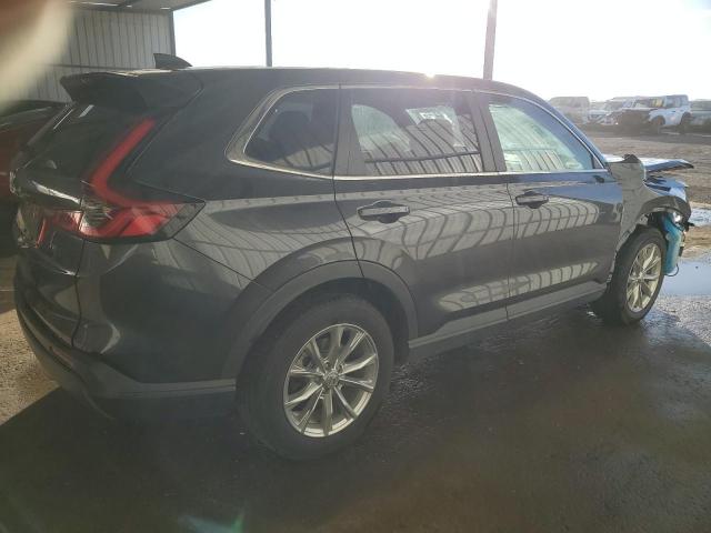 2025 HONDA CR-V EXL #3308413284