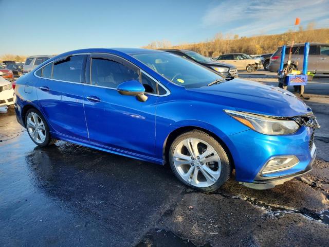 2017 CHEVROLET CRUZE PREM #3291766237