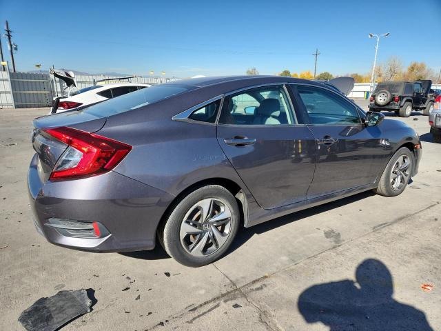 2019 HONDA CIVIC LX #3288041133