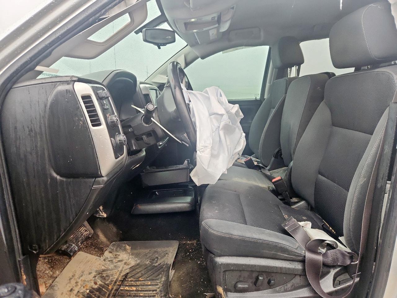 GMC SIERRA K1500 SLE