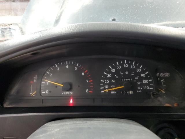 1996 TOYOTA TACOMA XTR #3292422585