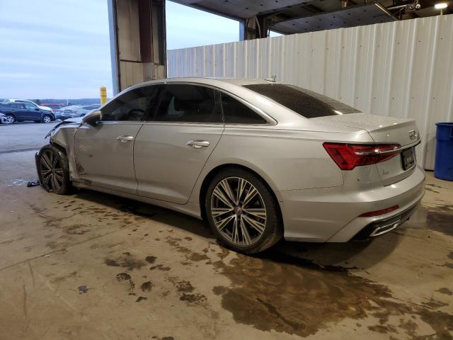 2019 AUDI A6 PREMIUM #3303418906