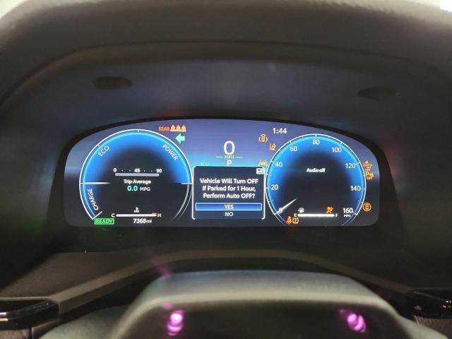 2025 TOYOTA CAMRY XSE - 4T1DBADK8SU512125