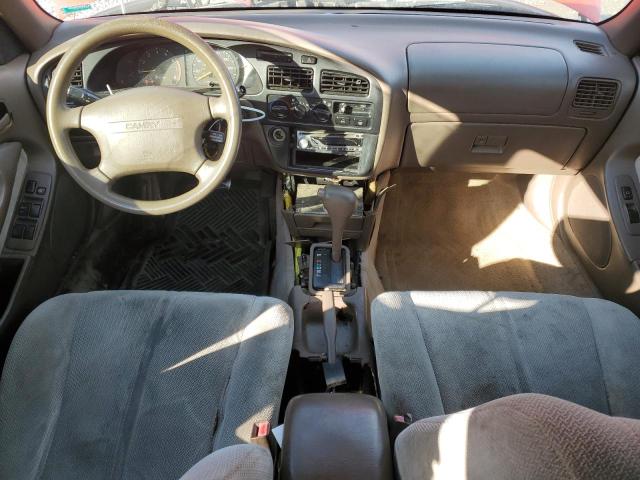 1996 TOYOTA CAMRY DX #3303727443