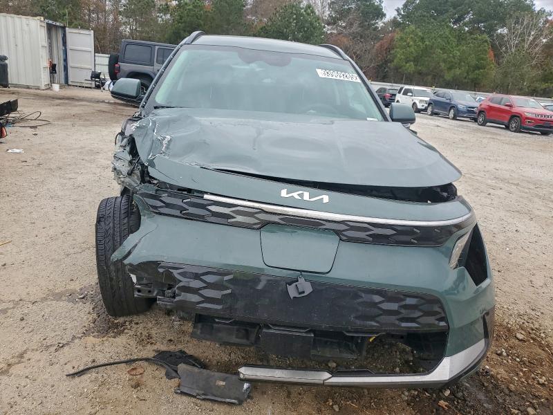 2024 KIA NIRO WIND #3304602444