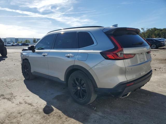 2024 HONDA CR-V SPORT #3296978875