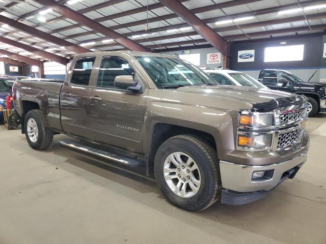 2015 CHEVROLET SILVERADO - 1GCVKREC9FZ177626