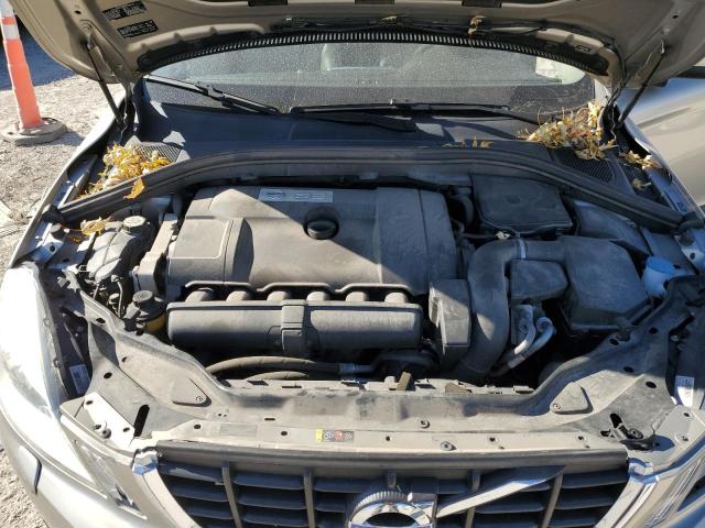 2013 VOLVO XC60 3.2 - YV4952DZXD2441686