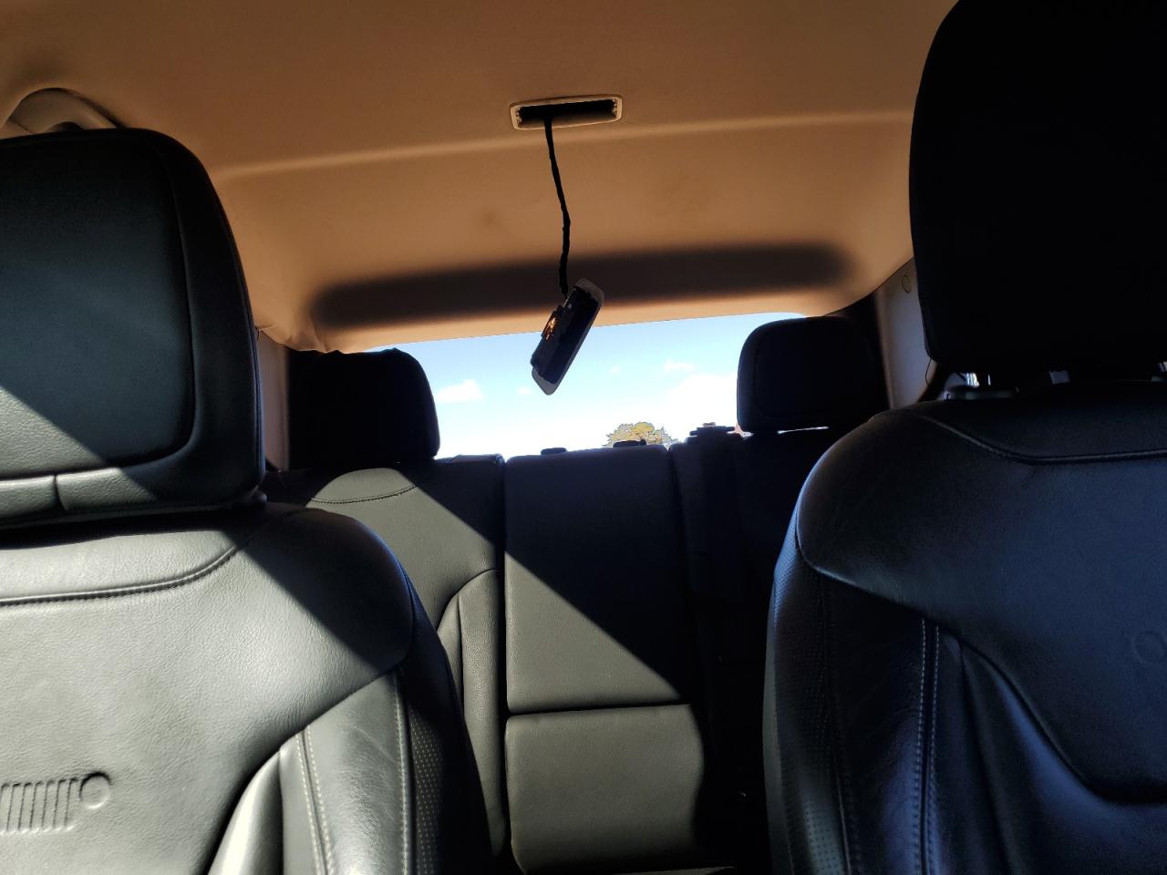 JEEP RENEGADE LIMITED