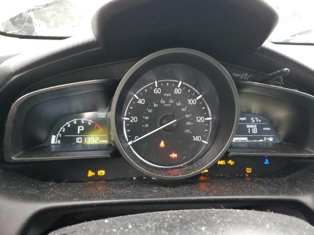 2019 MAZDA CX-3 TOURI #3305655739