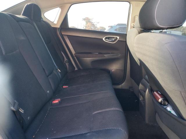 2014 NISSAN SENTRA S #3305396303