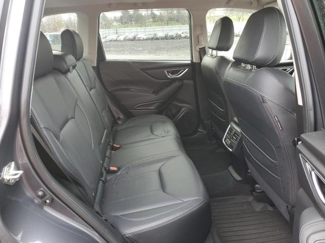2020 SUBARU FORESTER L #3311605228
