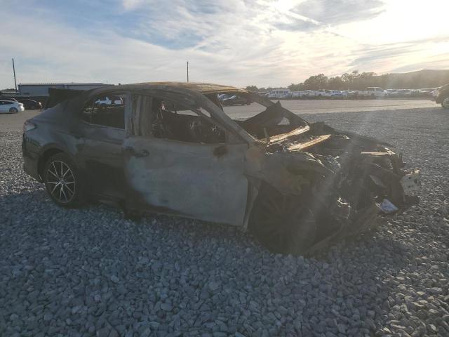 2021 TOYOTA CAMRY SE #3297894813