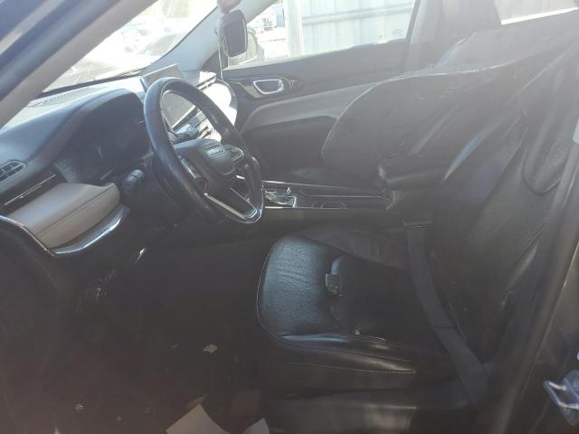 2022 JEEP COMPASS LI #3301866964