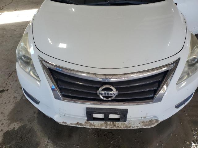 2015 NISSAN ALTIMA 2.5 #3305356350