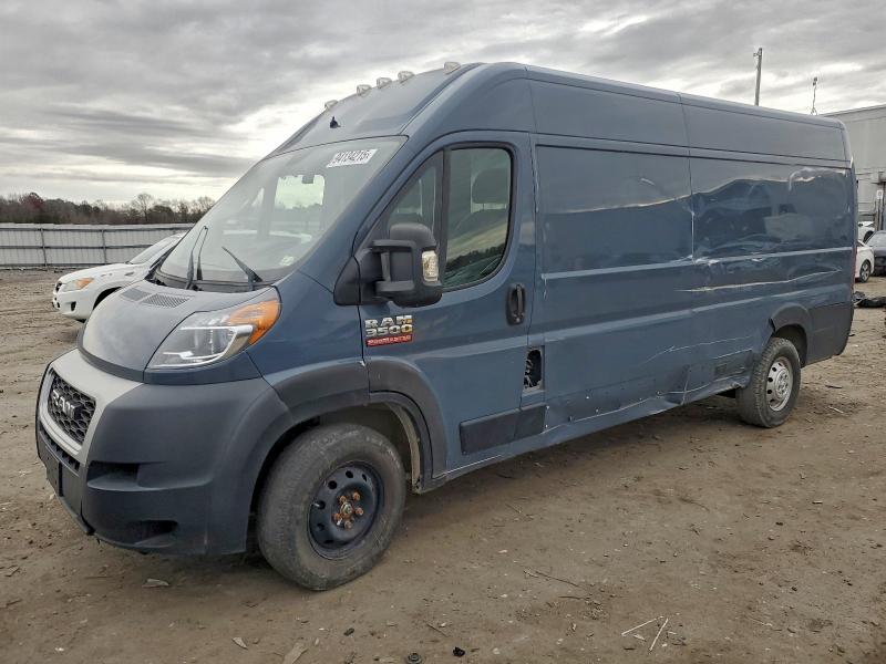 2020 RAM PROMASTER #3302749034