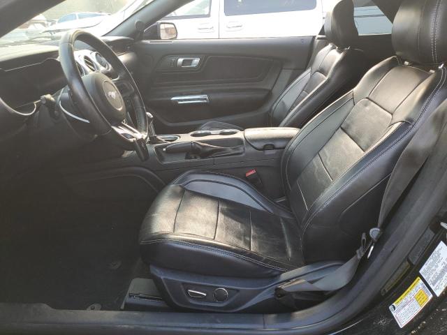 2019 FORD MUSTANG #3286741287