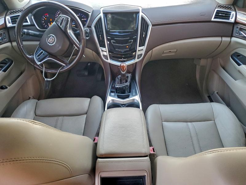 2014 CADILLAC SRX PERFOR #3302704012