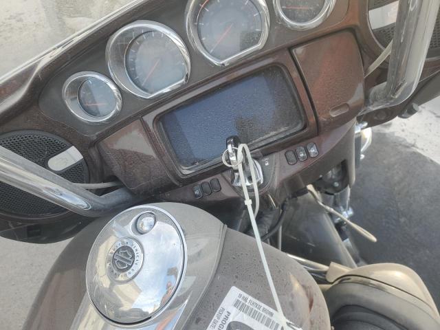 2019 HARLEY-DAVIDSON FLHTKSE - 1HD1TEH12KB954440