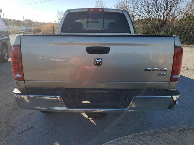 2005 DODGE RAM 1500 S #3290213221