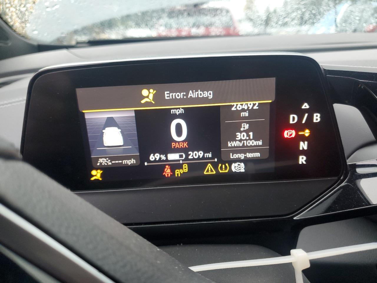 VOLKSWAGEN ID.4 PRO S