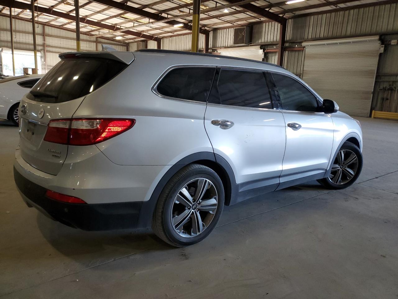 HYUNDAI SANTA FE SE ULTIMATE