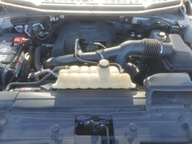 2018 FORD F150 SUPER #3287452002