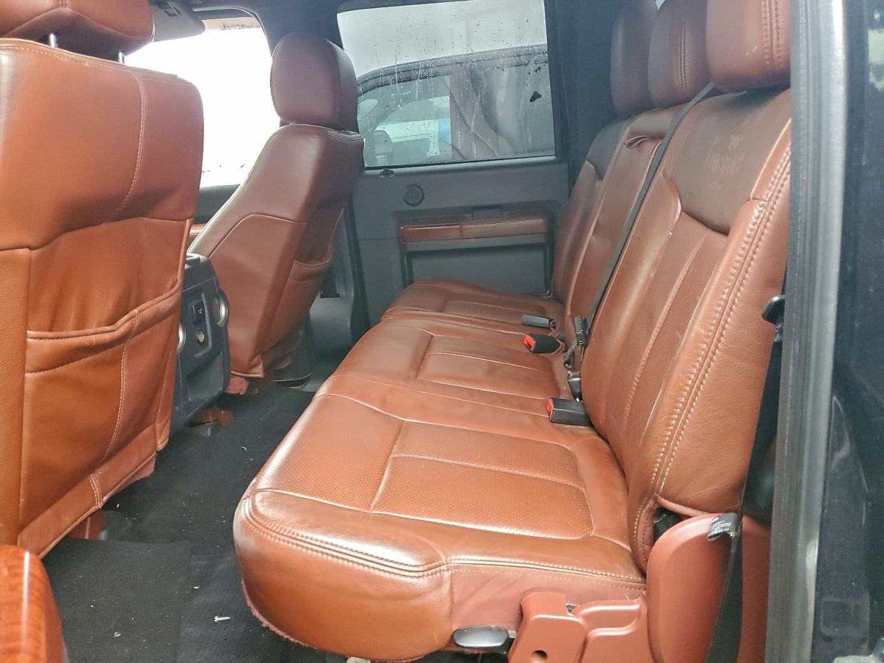 FORD F-350 SUPER DUTY