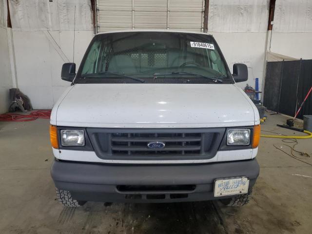 2006 FORD ECONOLINE #3282406267