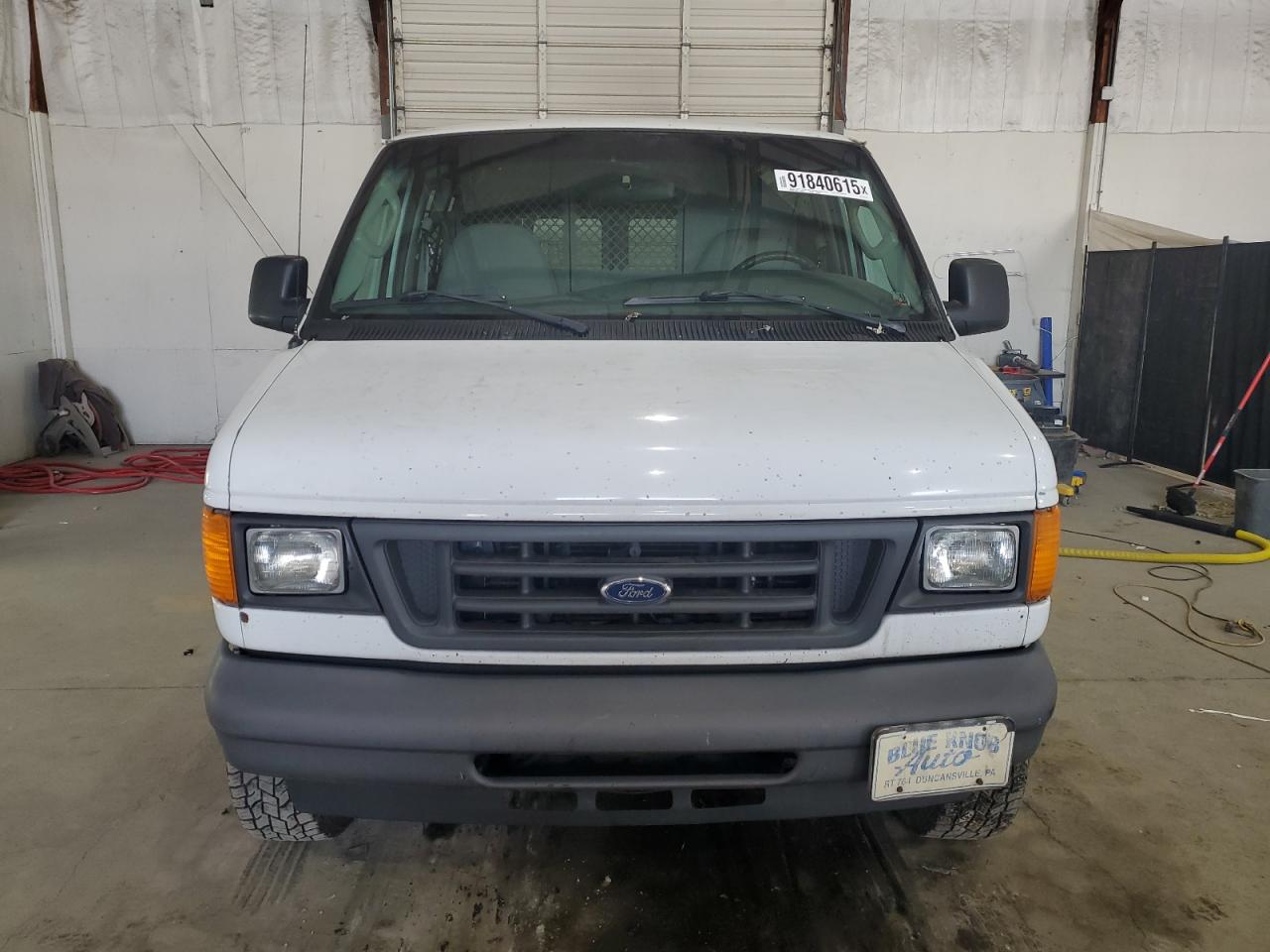 Lot #3282406267 2006 FORD ECONOLINE