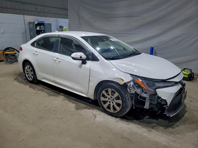 2021 TOYOTA COROLLA LE #3311553232