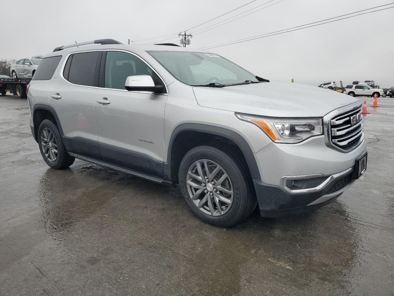GMC ACADIA SLT-1