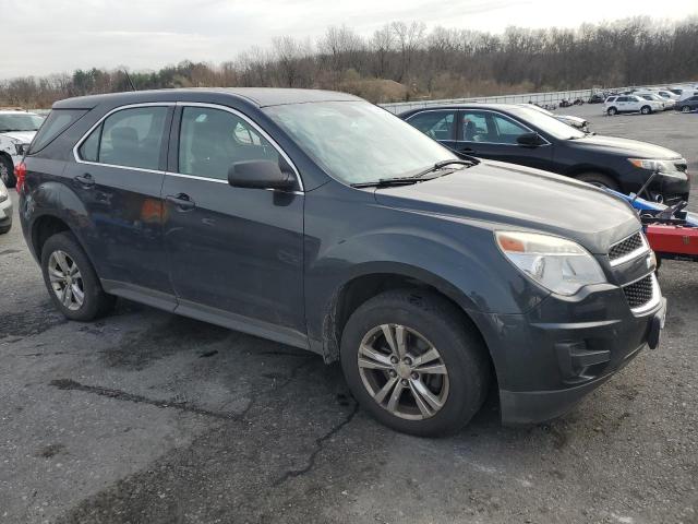 2014 CHEVROLET EQUINOX LS #3293328424