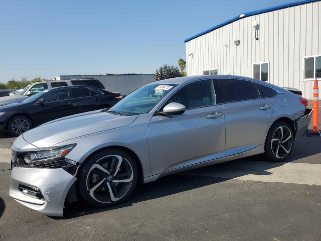 2020 HONDA ACCORD SPO #3311762279