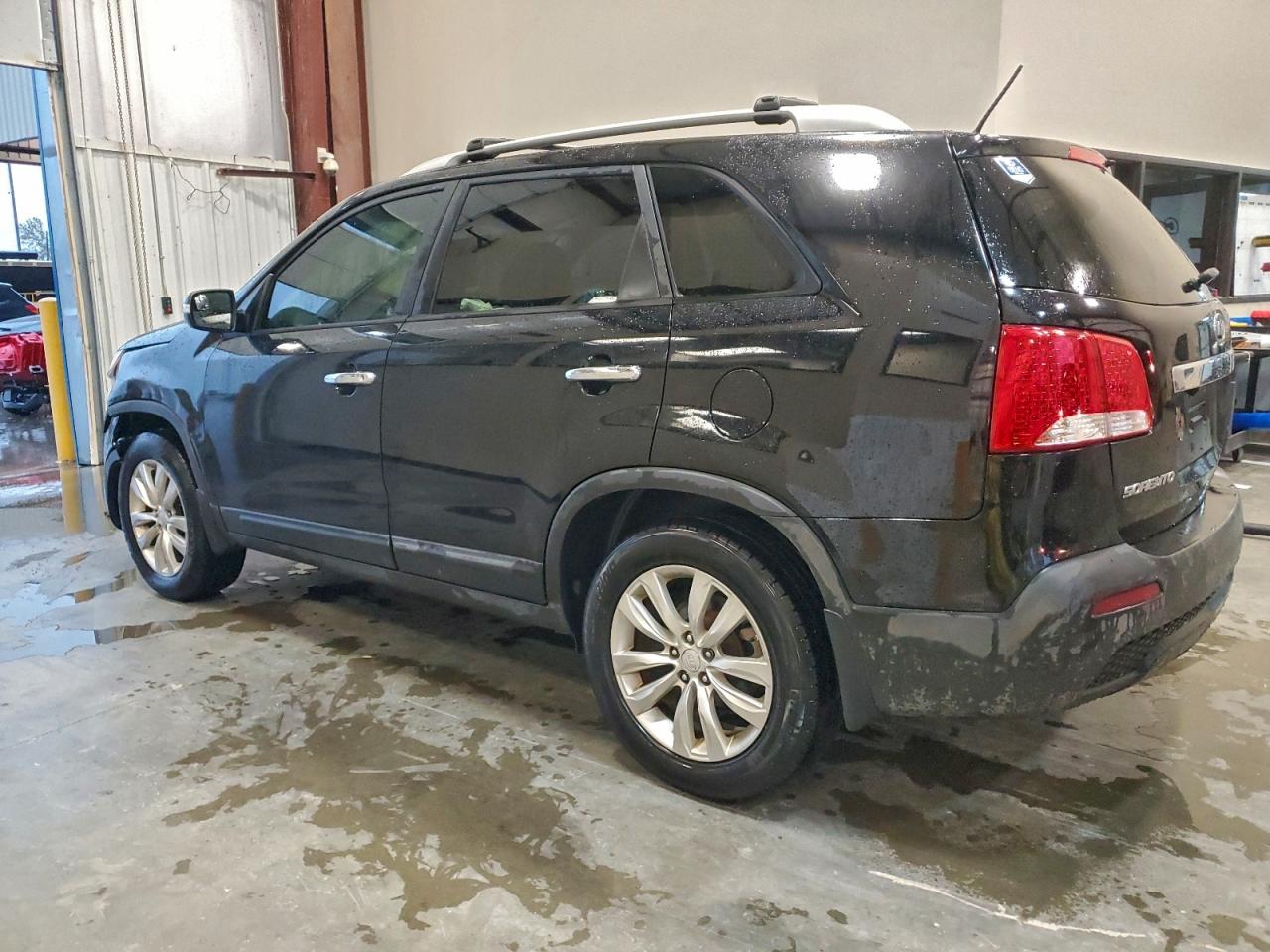 KIA SORENTO BASE